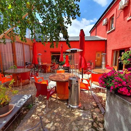 Ciclolodge ロソヤ エクステリア 写真