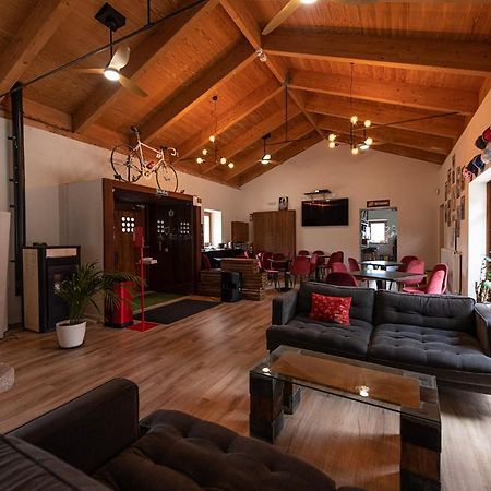 Ciclolodge ロソヤ エクステリア 写真
